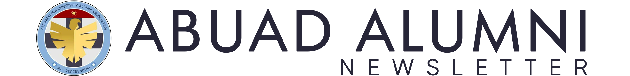 ABUAD ALUMNI NEWSLETTER